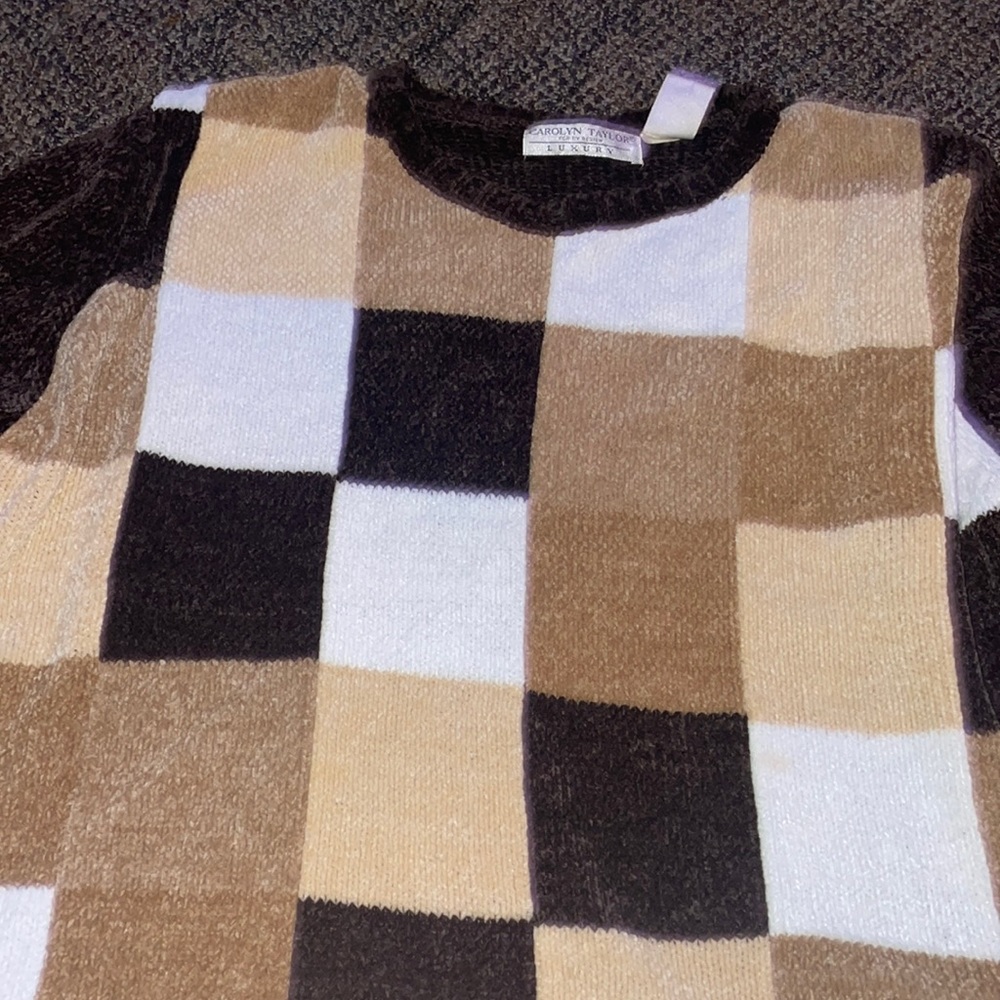 Great sweater